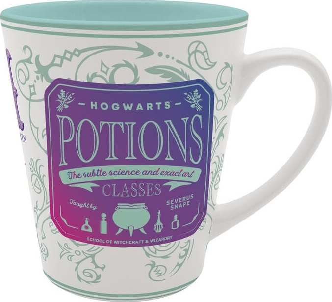 Harry Potter Amortentia Hrnek vícebarevný - Merchstore.cz