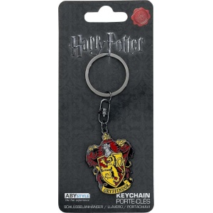 Harry Potter Gryffindor Klíčenka standard - Merchstore.cz