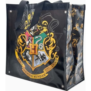 Harry Potter Hogwarts Nákupní taška standard