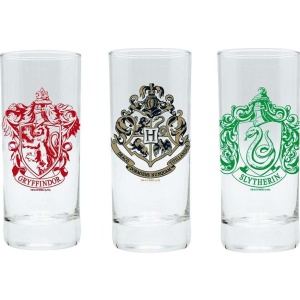 Harry Potter Hogwarts