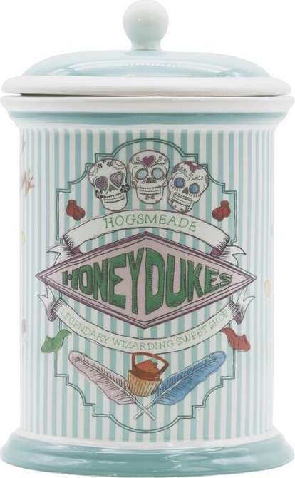 Harry Potter Honeydukes dóza vícebarevný - Merchstore.cz