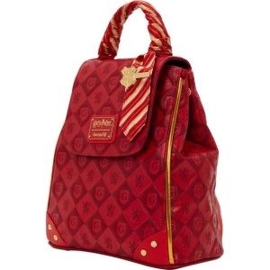 Harry Potter Loungefly - Gryffindor Batoh vícebarevný