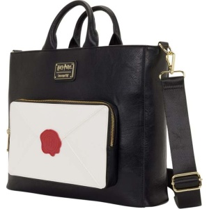 Harry Potter Loungefly - Hogwarts Letter Convertible Batoh standard