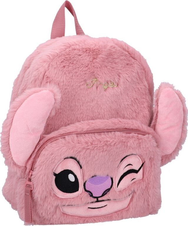 Lilo & Stitch Angel Batoh vícebarevný - Merchstore.cz Lilo & Stitch Angel Batoh vícebarevný - Merchstore.cz