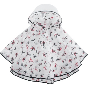 Marvel Kids - The Avengers detská bunda vícebarevný