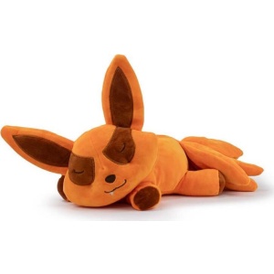 Naruto Kurama Sleeping plyšová figurka vícebarevný