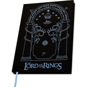 Pán prstenů Doors of Durin Notes standard - Merchstore.cz