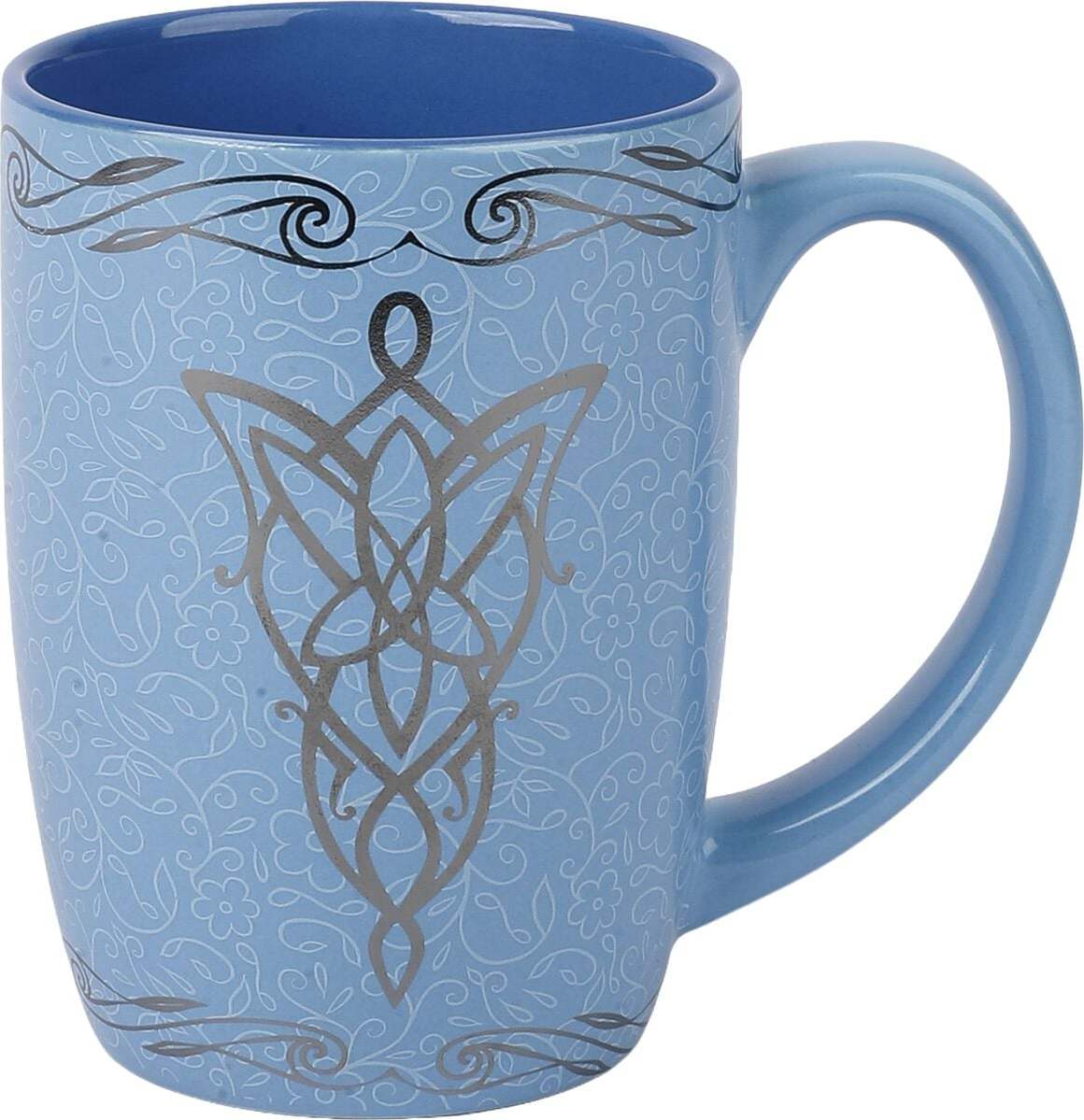 Pán prstenů Elven Hrnek vícebarevný - Merchstore.cz