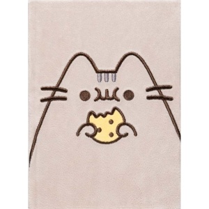 Pusheen Foodie Collection Notes vícebarevný