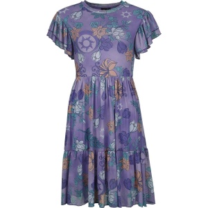 Rapunzel Disney Princess - Picnic Collection - Rapunzel Šaty vícebarevný - Merchstore.cz