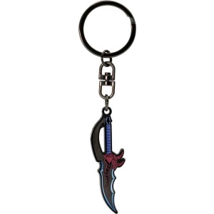 Solo Leveling Kasaka's Venom Fang Klíčenka vícebarevný - Merchstore.cz