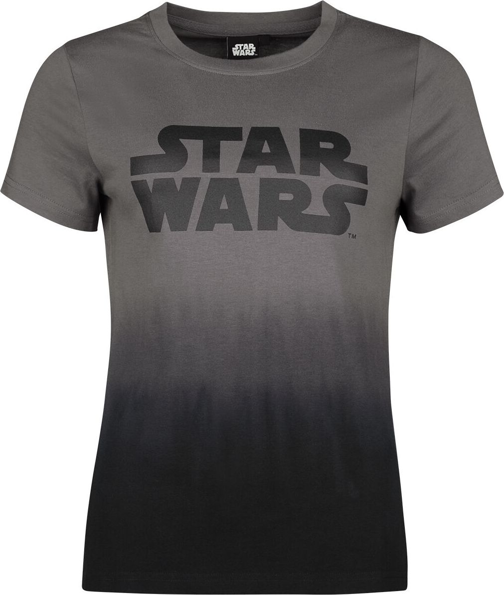 Star Wars Star Wars Dámské tričko vícebarevný - Merchstore.cz