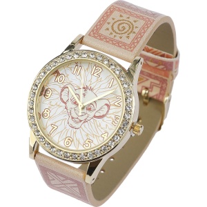 The Lion King Simba Náramkové hodinky vícebarevný