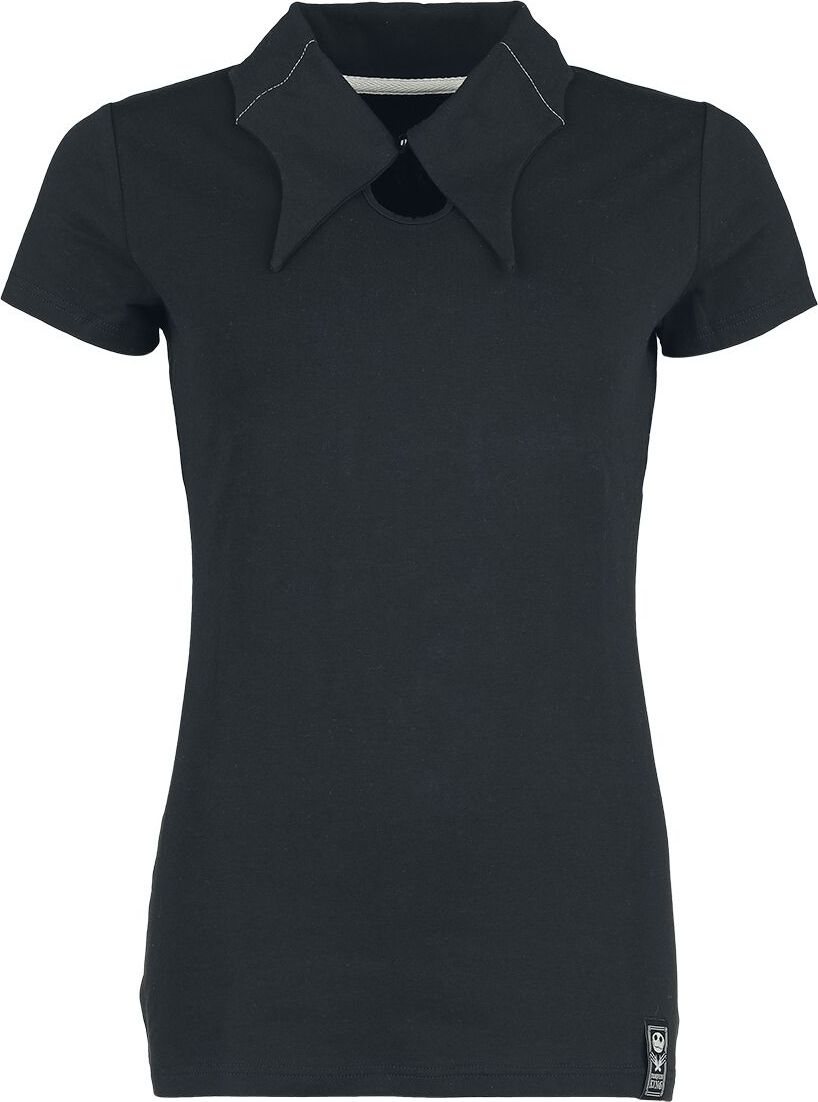 The Nightmare Before Christmas Pumpkin King Dámské tričko černá - Merchstore.cz The Nightmare Before Christmas Pumpkin King Dámské tričko černá - Merchstore.cz