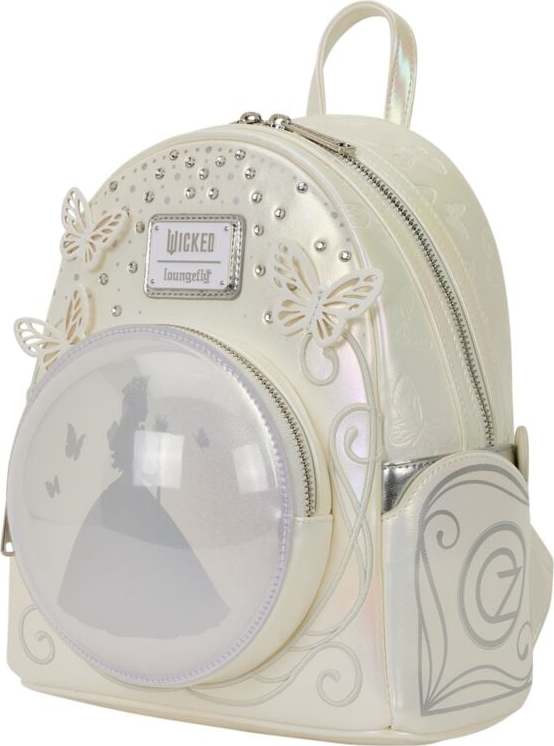 Wicked Loungefly - Wicked Part 2 Batoh vícebarevný - Merchstore.cz