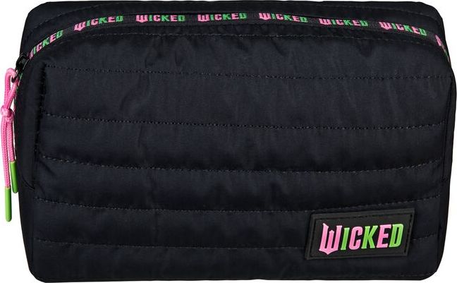 Wicked Wicked penál vícebarevný - Merchstore.cz