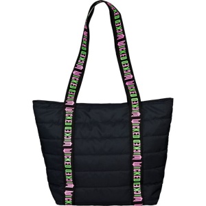 Wicked Wicked Taška pres rameno černá