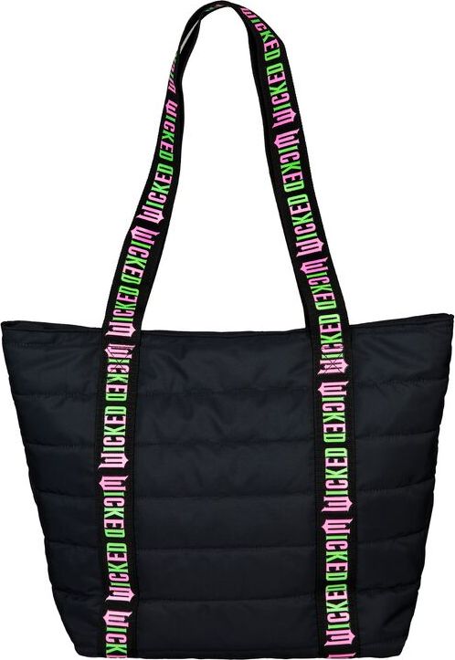 Wicked Wicked Taška pres rameno černá - Merchstore.cz