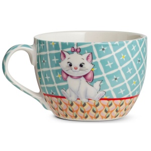 Aristocats Kittens Hrnek vícebarevný - Merchstore.cz