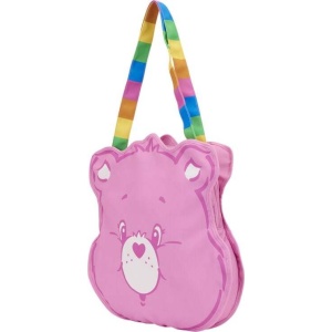 Care Bears Loungefly - Cheer Bears Kabelka vícebarevný - Merchstore.cz