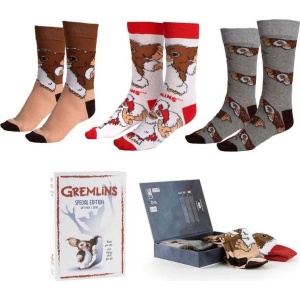 Gremlins Gizmo Ponožky vícebarevný - Merchstore.cz