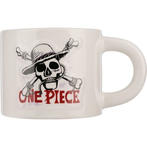 One Piece Chopper Tasse Hrnek vícebarevný - Merchstore.cz